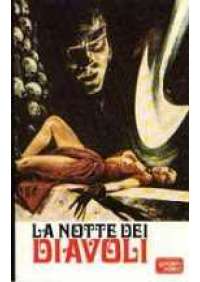 La Notte dei Diavoli