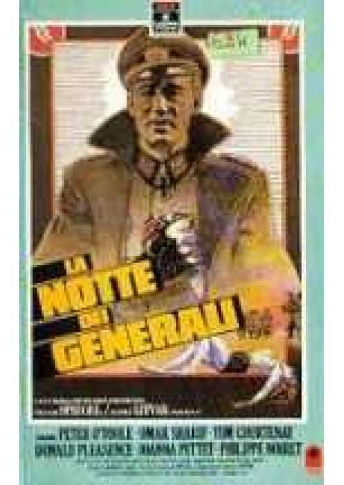 La Notte dei Generali