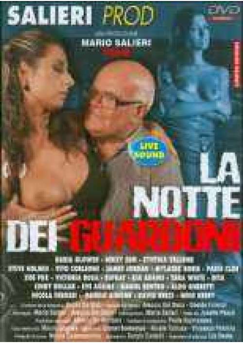 La Notte dei guardoni