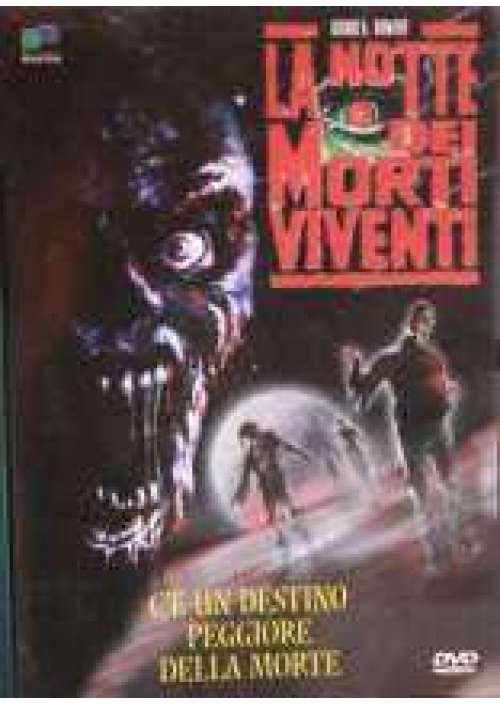 La Notte dei morti viventi (1990)