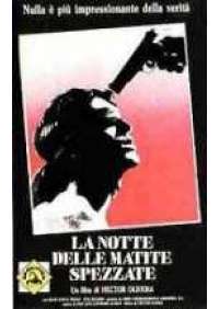 La Notte delle matite spezzate
