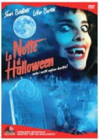 La Notte di Halloween