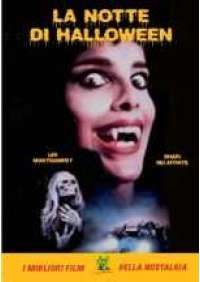La Notte di Halloween 