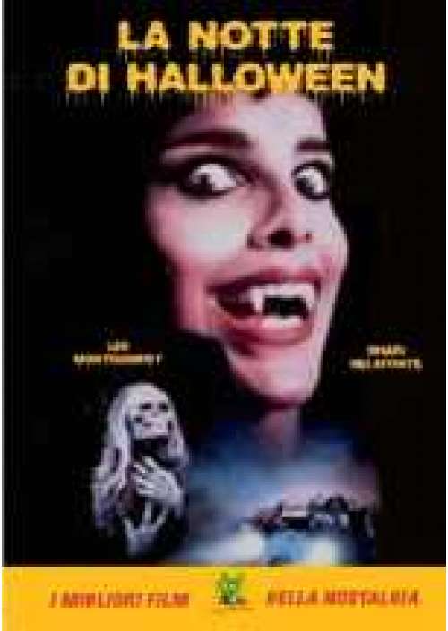 La Notte di Halloween 