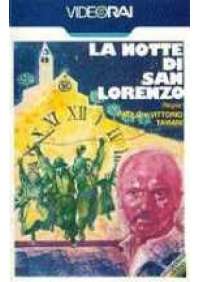 La Notte di San Lorenzo