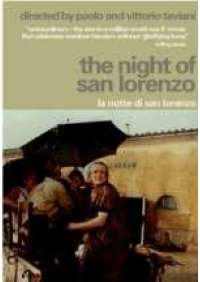 La Notte di San Lorenzo