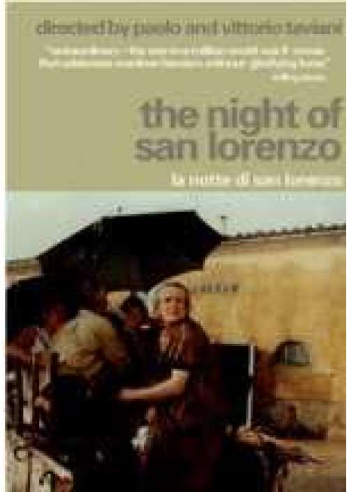 La Notte di San Lorenzo