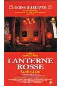 Lanterne rosse