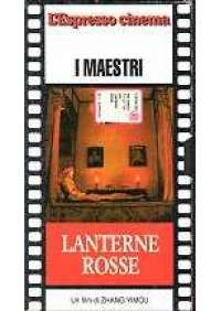 Lanterne rosse