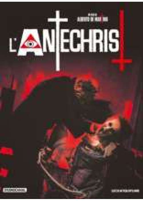 L'Anticristo