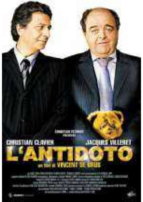 L'Antidoto