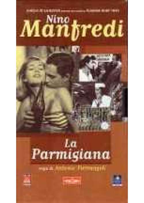 La Parmigiana