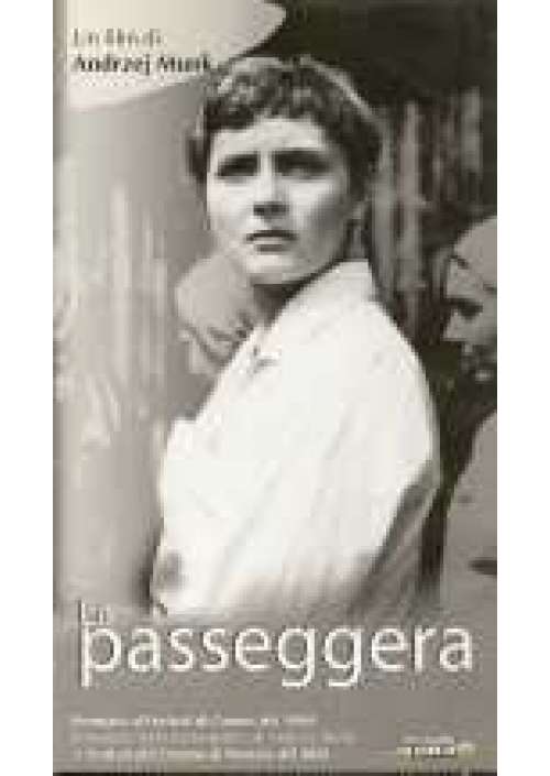 La Passeggera