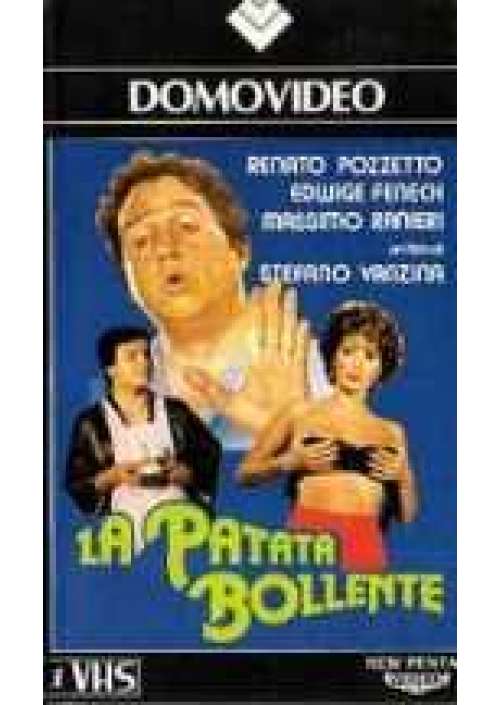 La Patata bollente