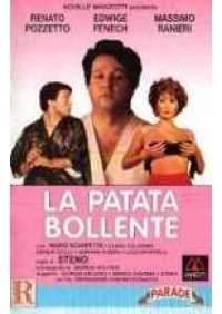 La Patata bollente