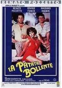 La Patata bollente 