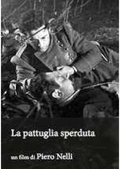La Pattuglia sperduta