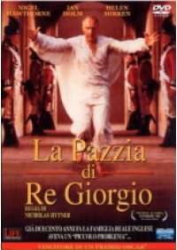 La Pazzia di Re Giorgio