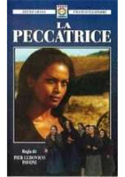 La Peccatrice