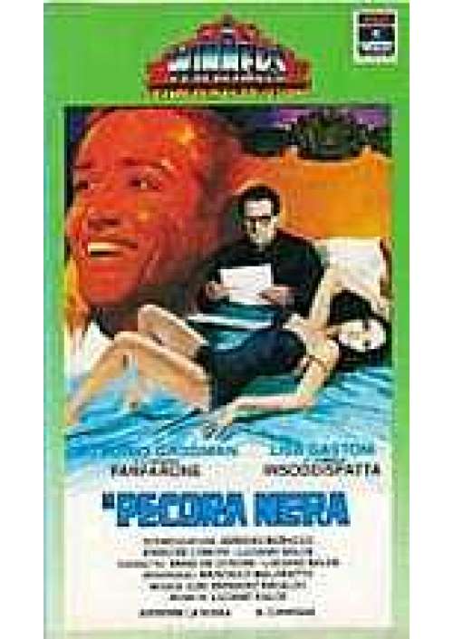 La Pecora nera