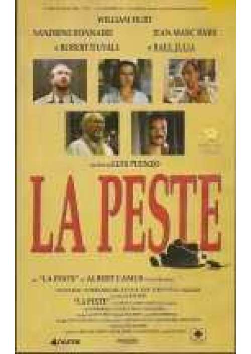 La Peste