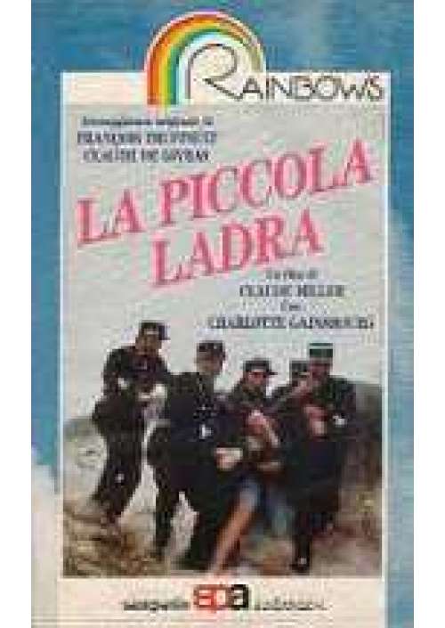 La Piccola ladra