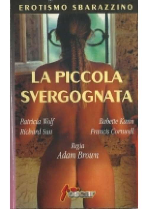 La Piccola svergognata