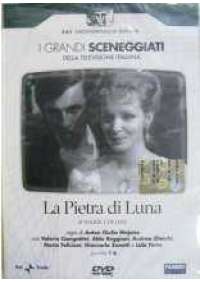 La Pietra di Luna (2 dvd)