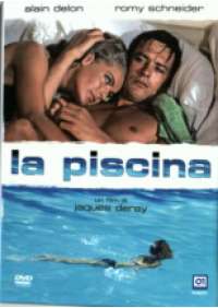 La Piscina (Special Edition)