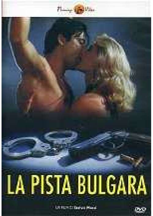 La Pista Bulgara 