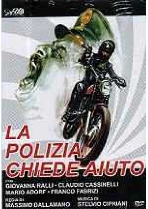 La Polizia chiede aiuto 