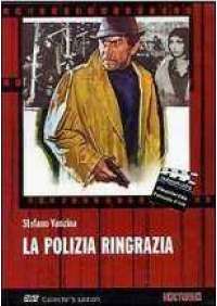 La Polizia ringrazia