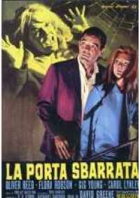 La Porta Sbarrata 