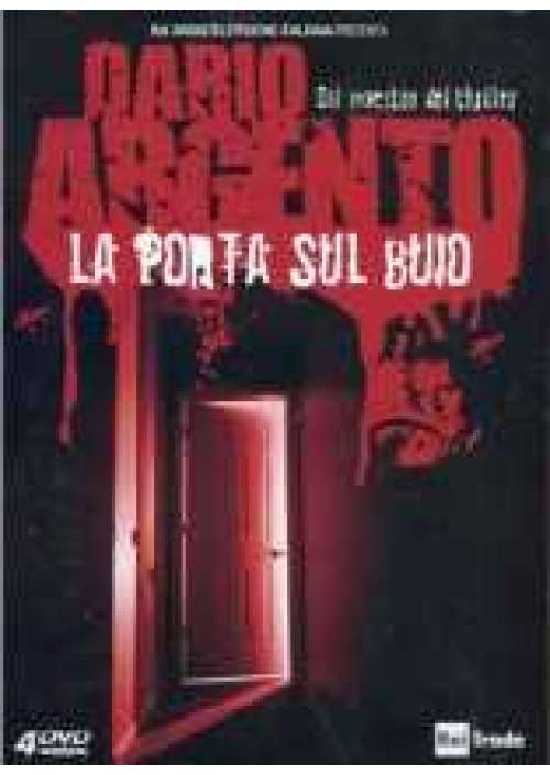 La Porta sul buio (4 dvd)