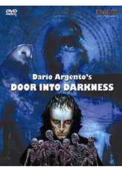 La Porta sul buio (2 dvd) - Digipack Ltd