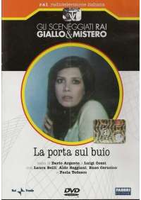 La Porta sul buio (2 dvd)