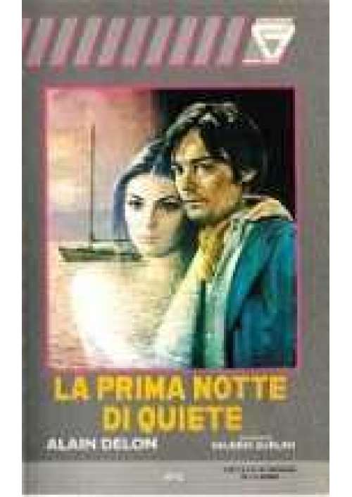 La Prima notte di quiete