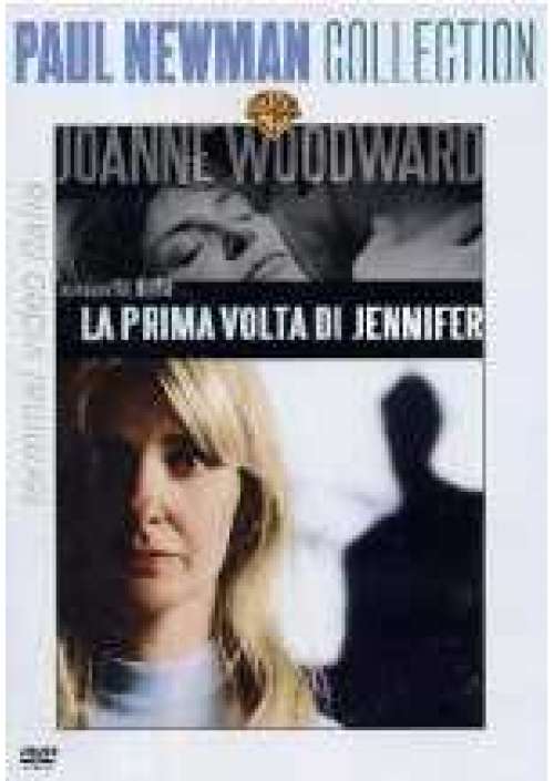 La Prima volta di Jennifer 