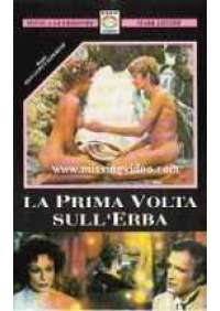 La Prima volta sull'erba