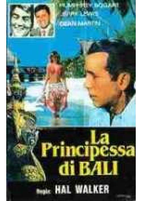 La Principessa di Bali