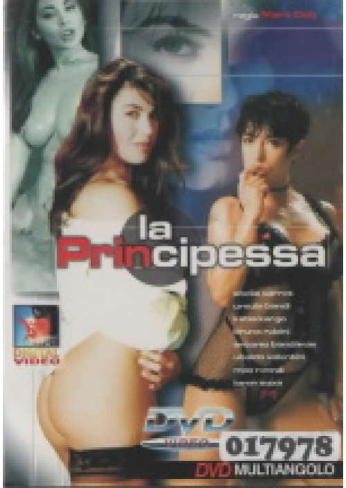 La Principessa
