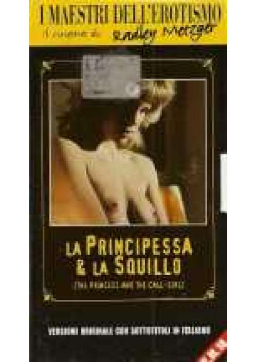 La Principessa sul pisello