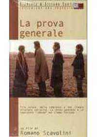 La Prova generale