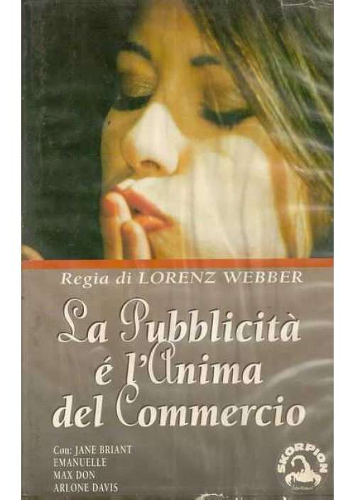 La Pubblicità è l'anima del commercio