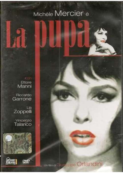 La Pupa