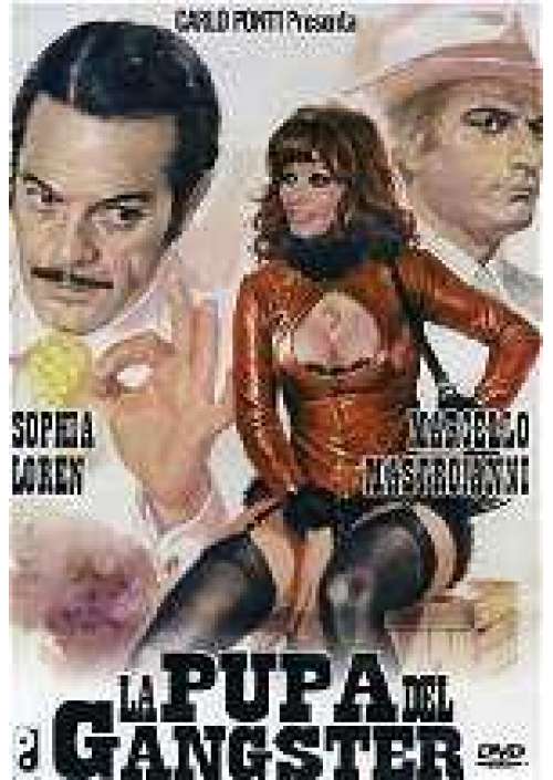 La Pupa del Gangster 
