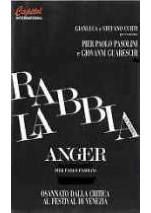La Rabbia