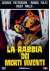 La Rabbia dei morti viventi