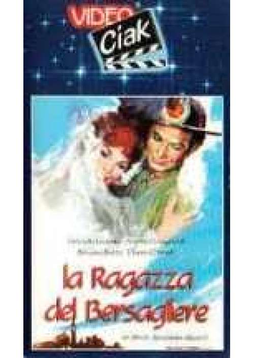 La Ragazza del bersagliere