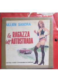 La Ragazza dell’autostrada (Super 8)